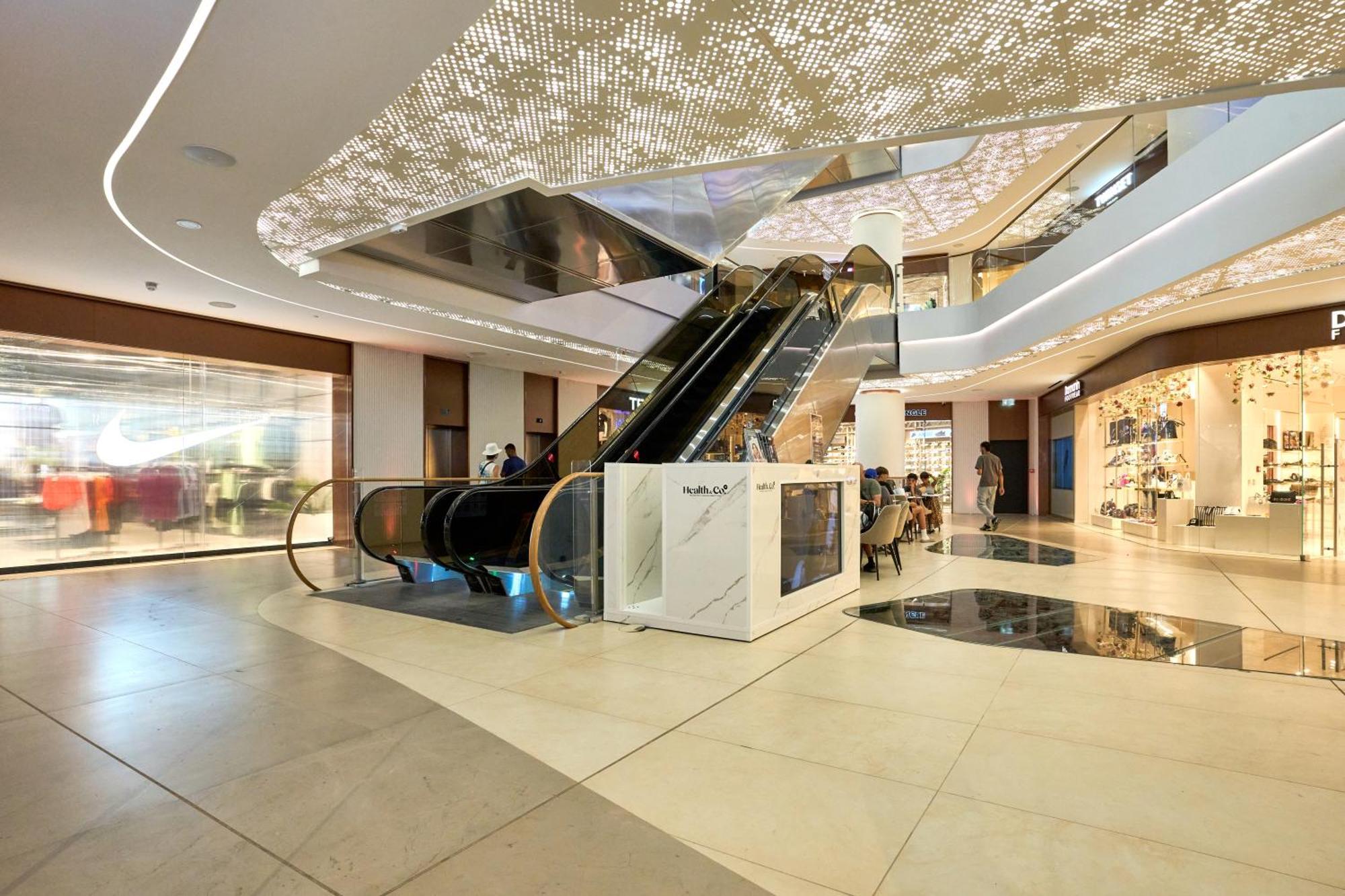 Apartment Mercury Tower With Stunning Sea Views San Ġiljan