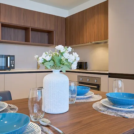 Mercury Tower Apartment With Stunning Seas Views San Giuliano Esterno foto
