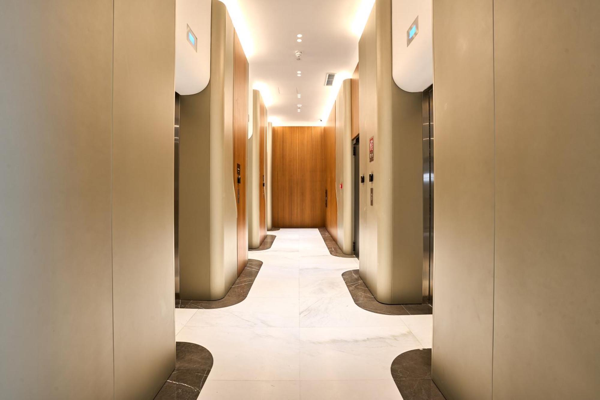 Mercury Tower With Stunning Sea Views * سانت جوليان