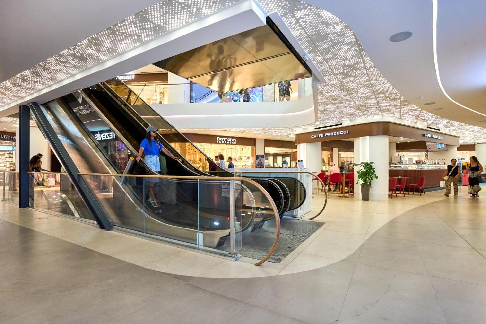 Appartement Mercury Tower With Stunning Seas Views